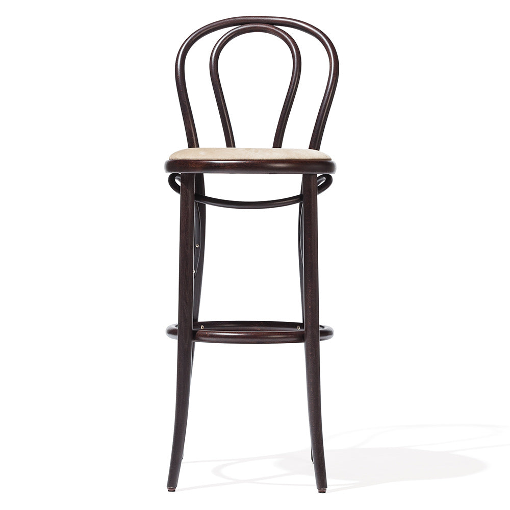 18 Counter Stool - Upholstered
