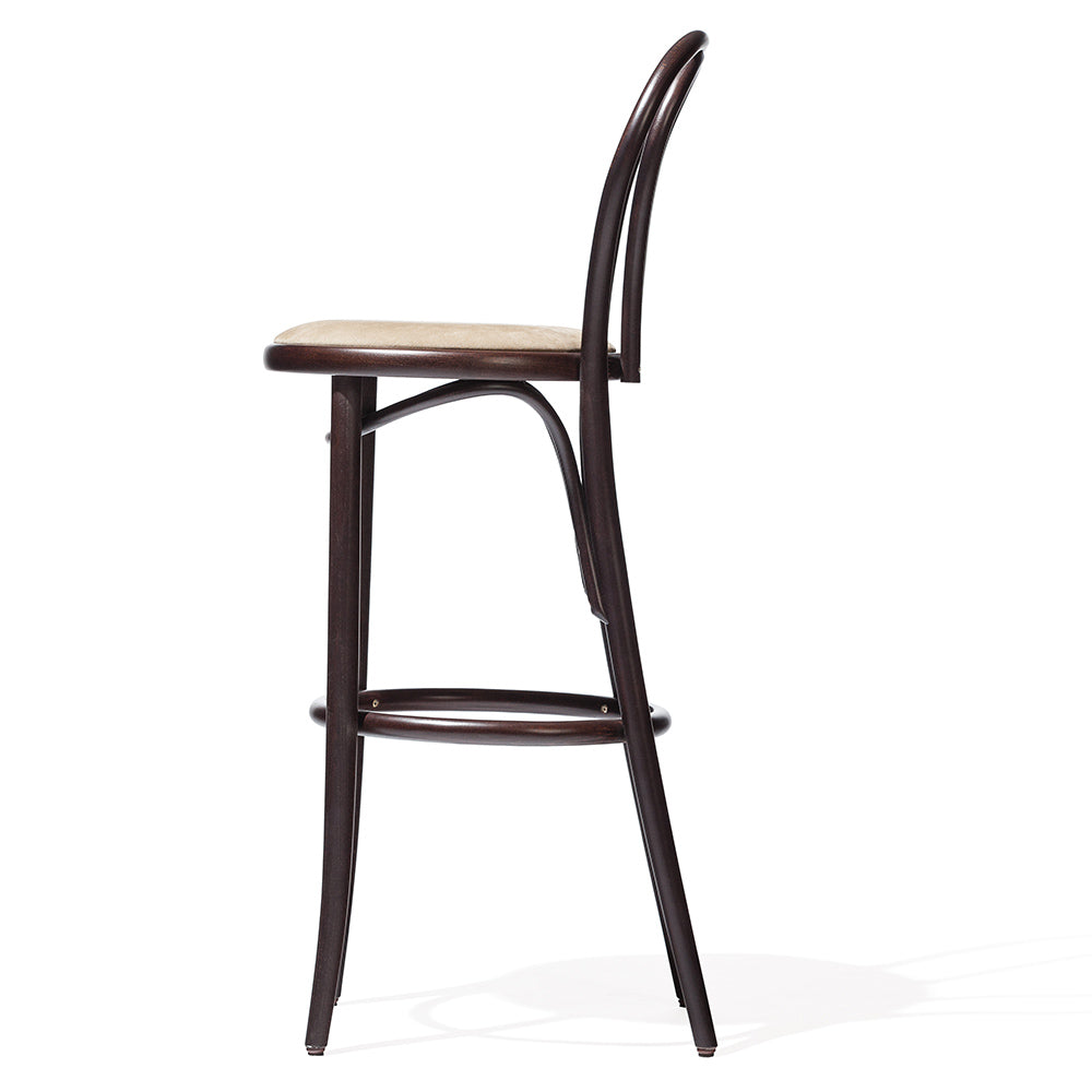 18 Counter Stool - Upholstered