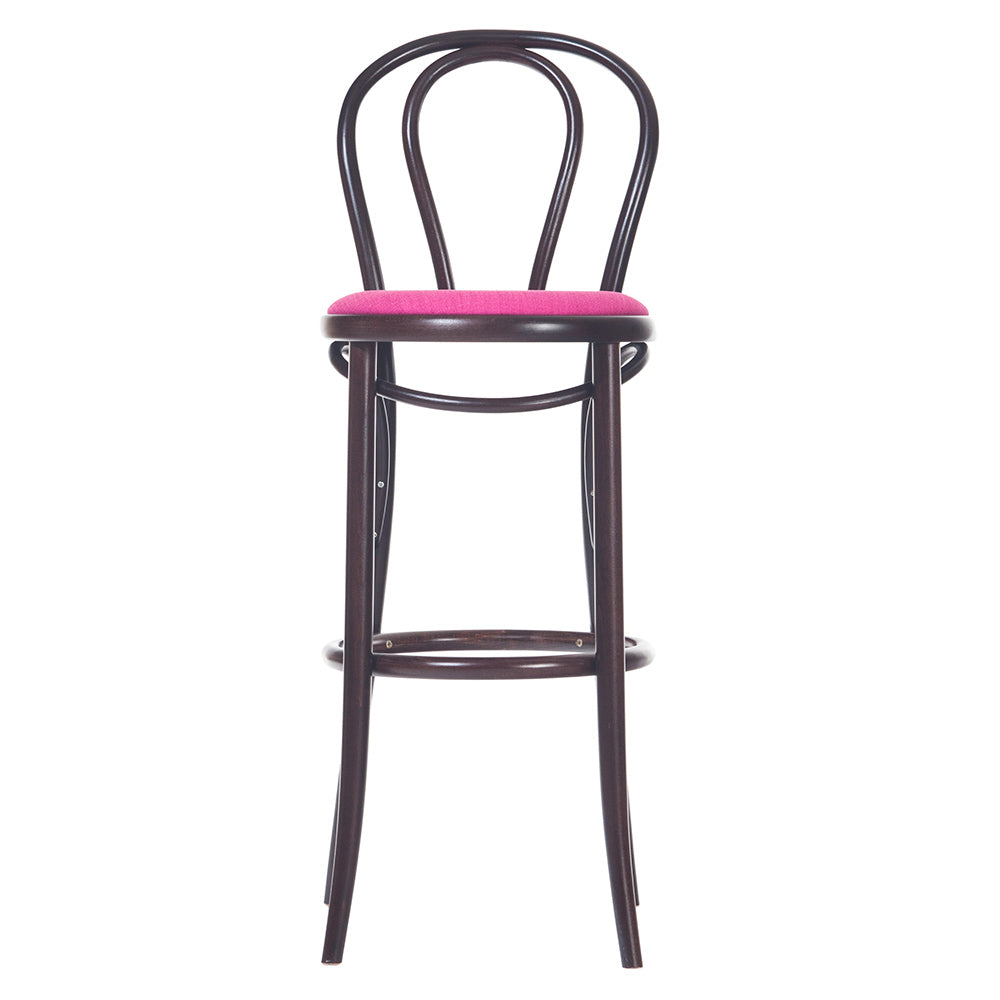 18 Counter Stool - Upholstered