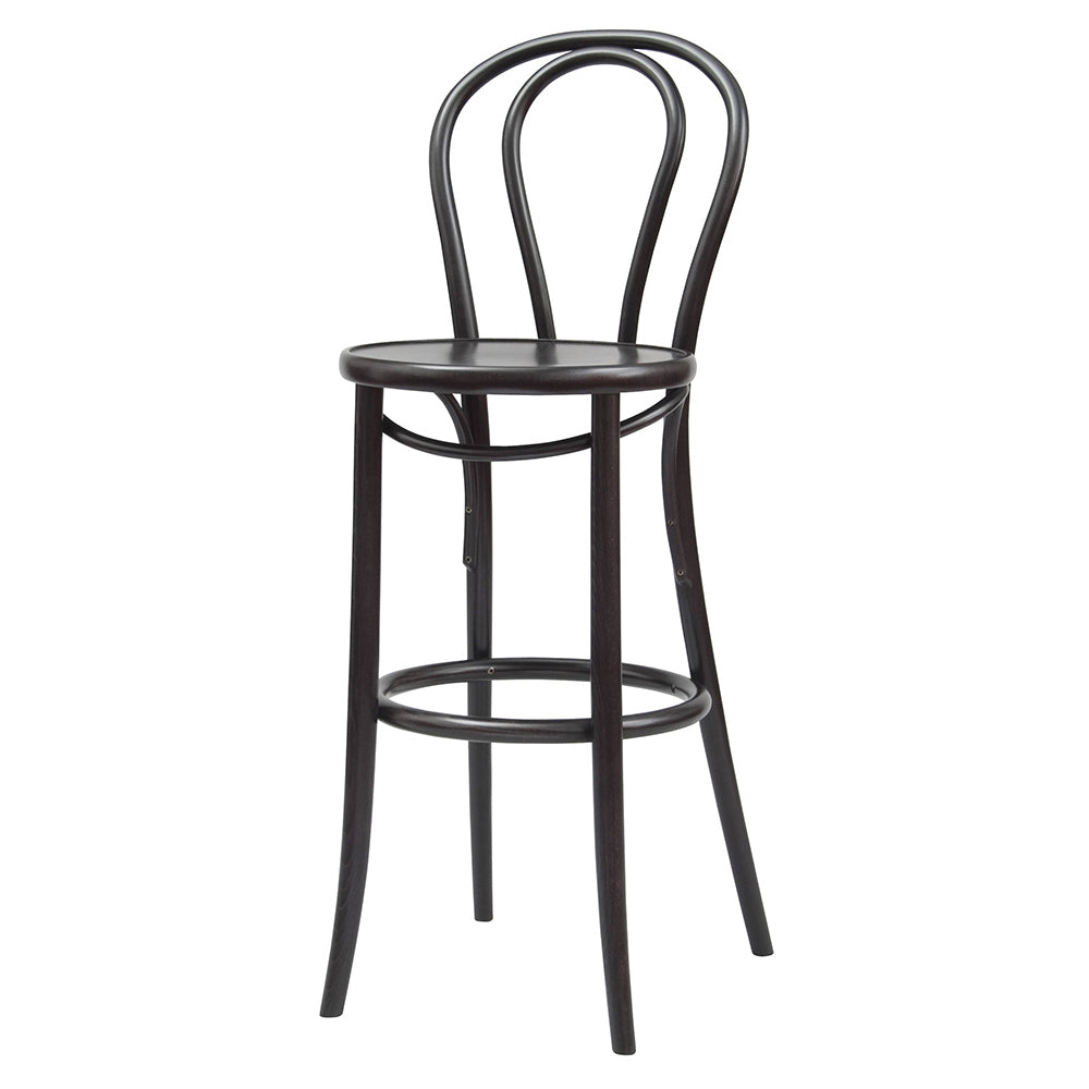 18 Counter Stool - Wood