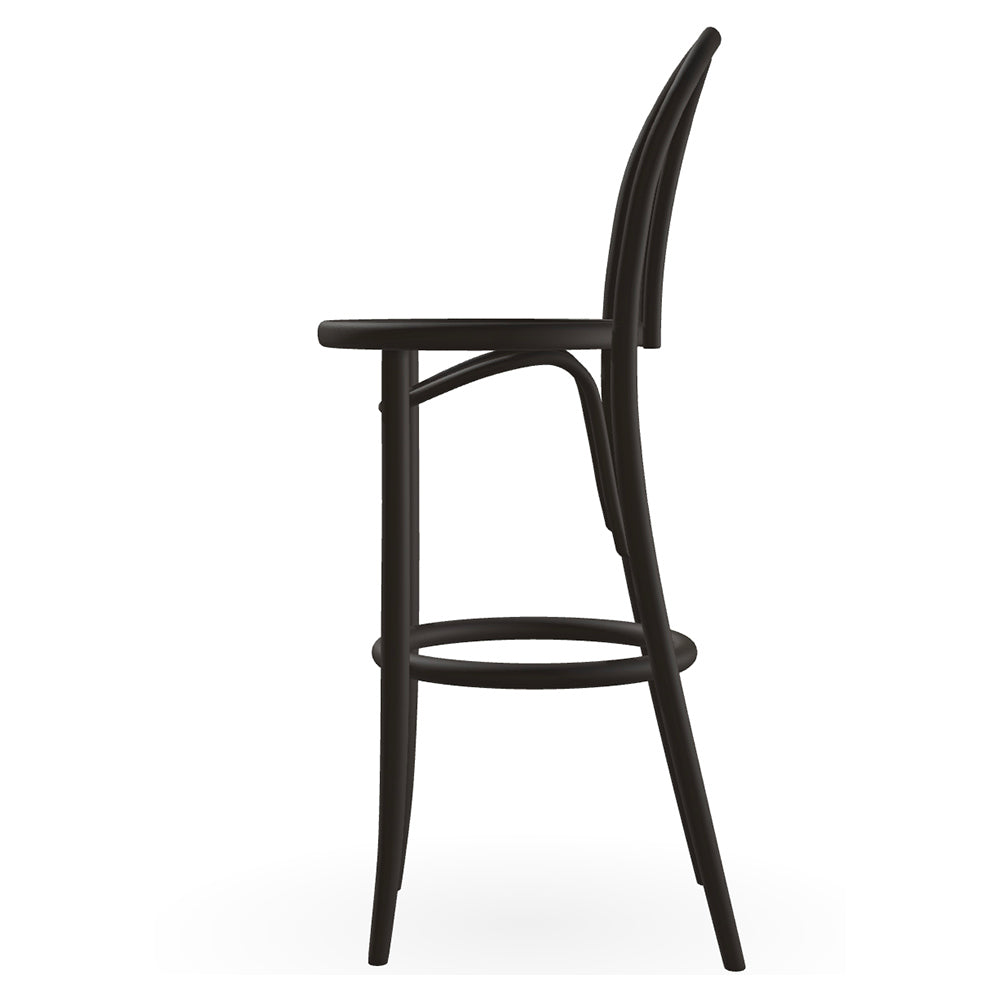 18 Counter Stool - Wood