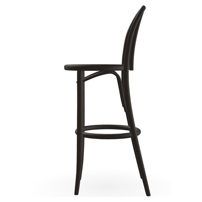 18 Counter Stool - Wood