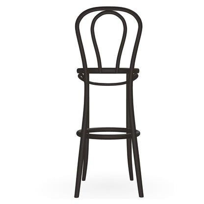 18 Counter Stool - Wood