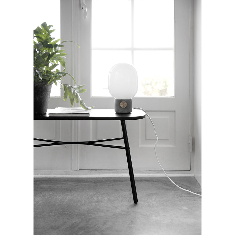 JWDA Lamp - Concrete