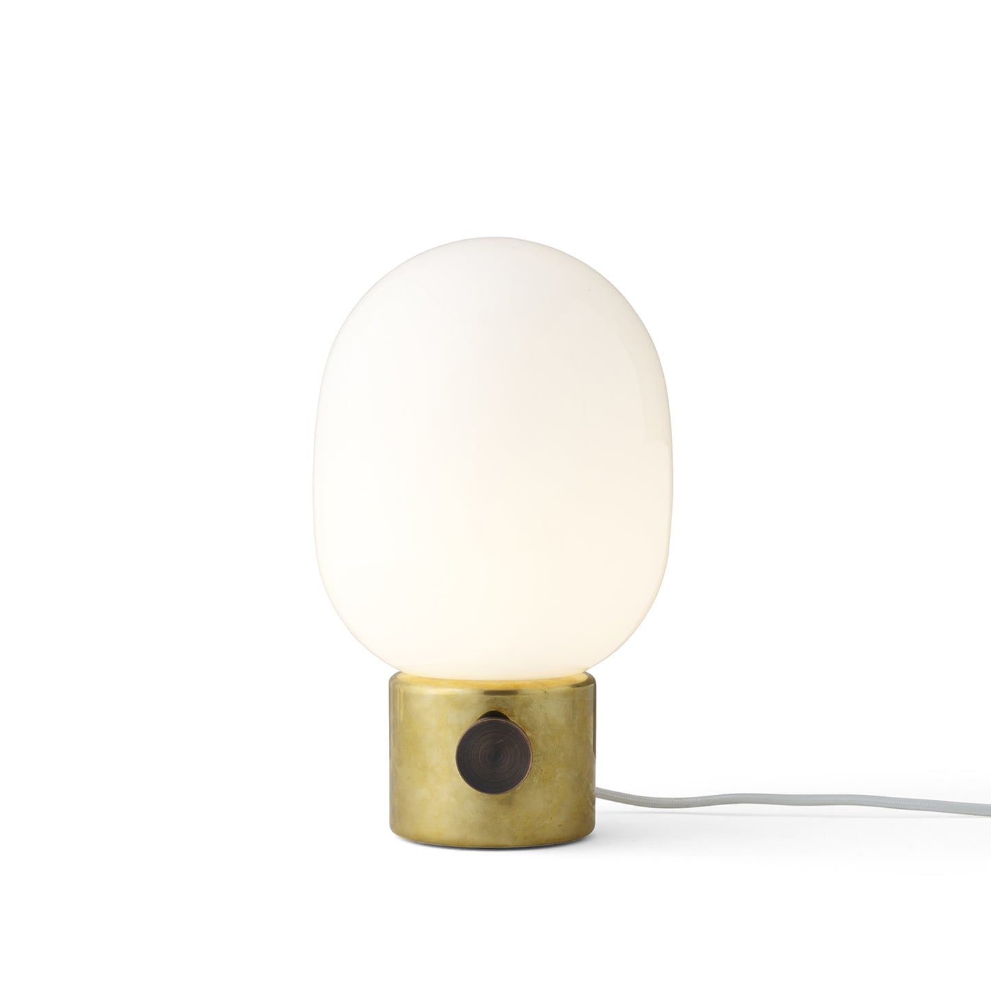 JWDA Lamp - Brass