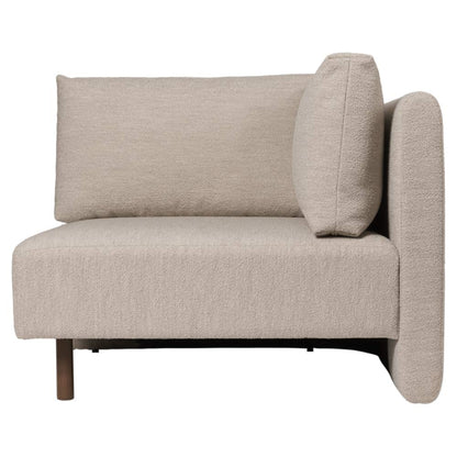 Dase Modular Sofa - Connecting Corner