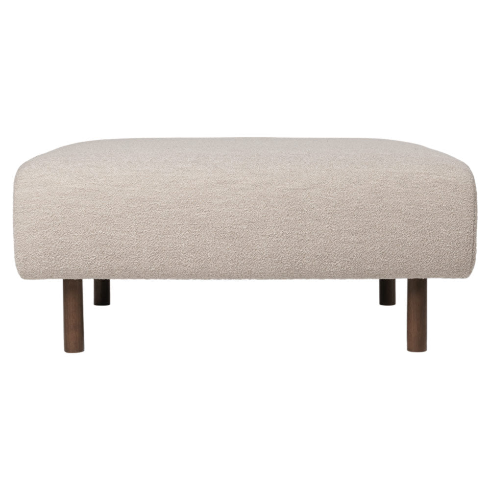 Dase Modular Sofa - Ottoman