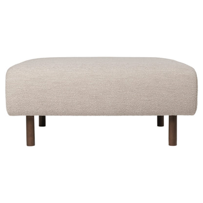 Dase Modular Sofa - Ottoman