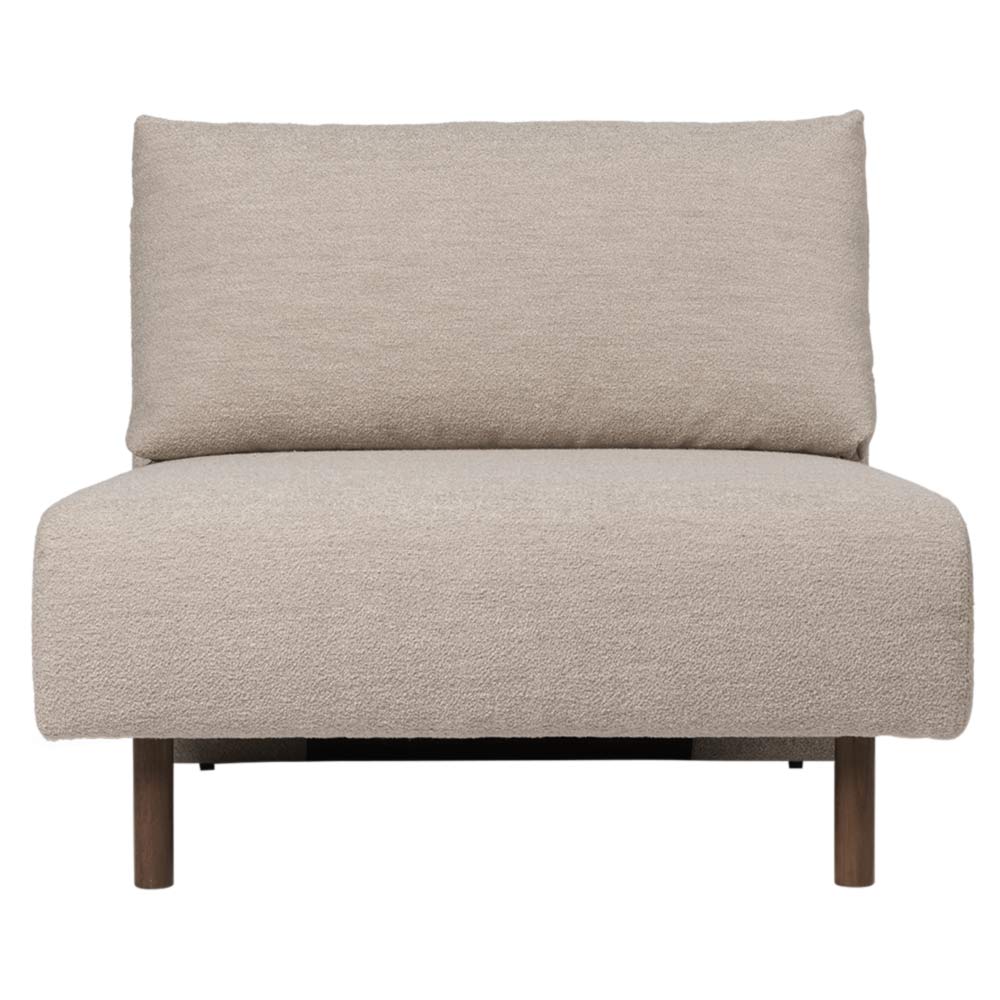 Dase Modular Sofa - Center Module