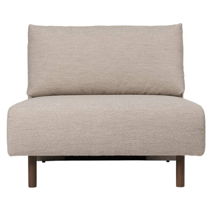 Dase Modular Sofa - Center Module