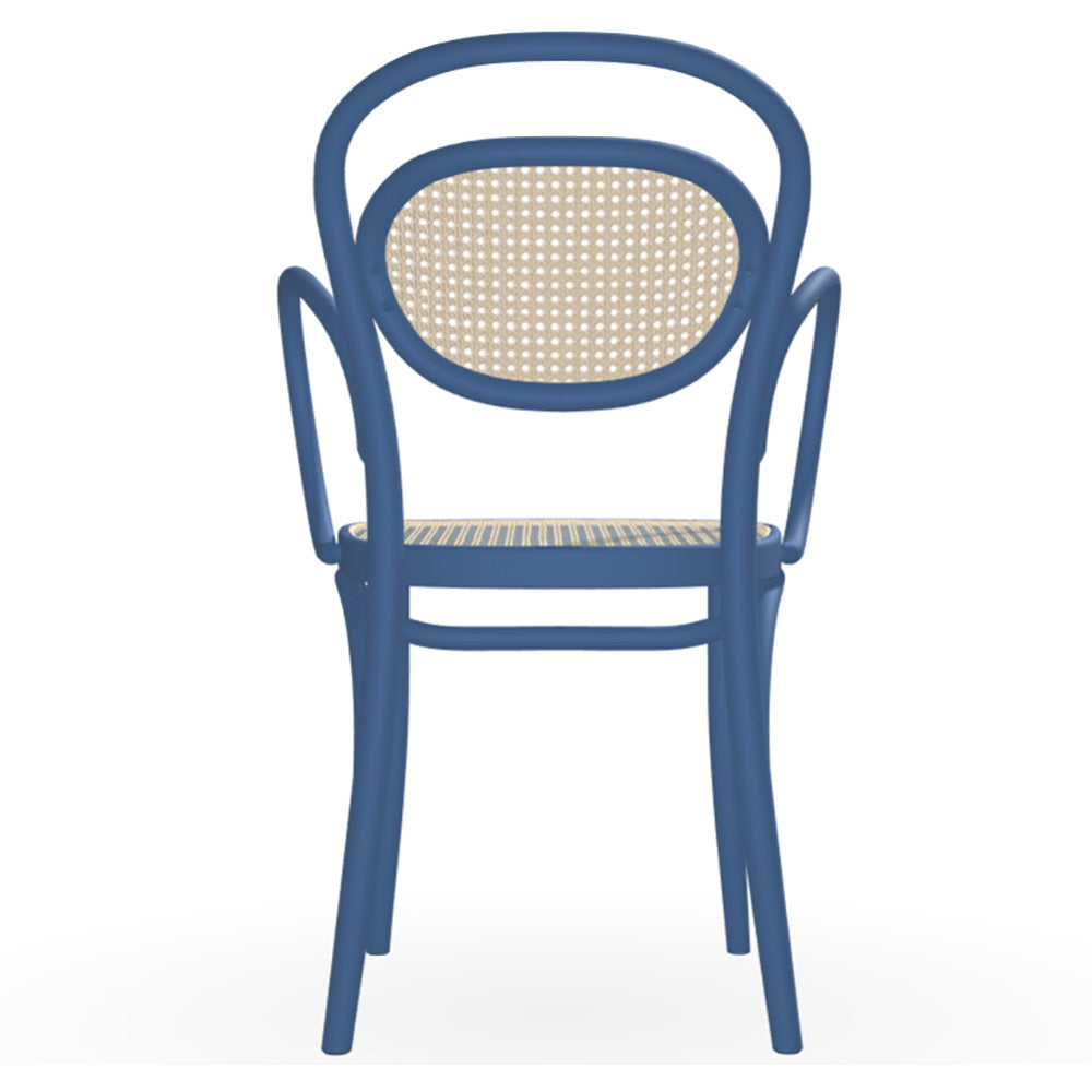 20 Arm Chair Cane - Color