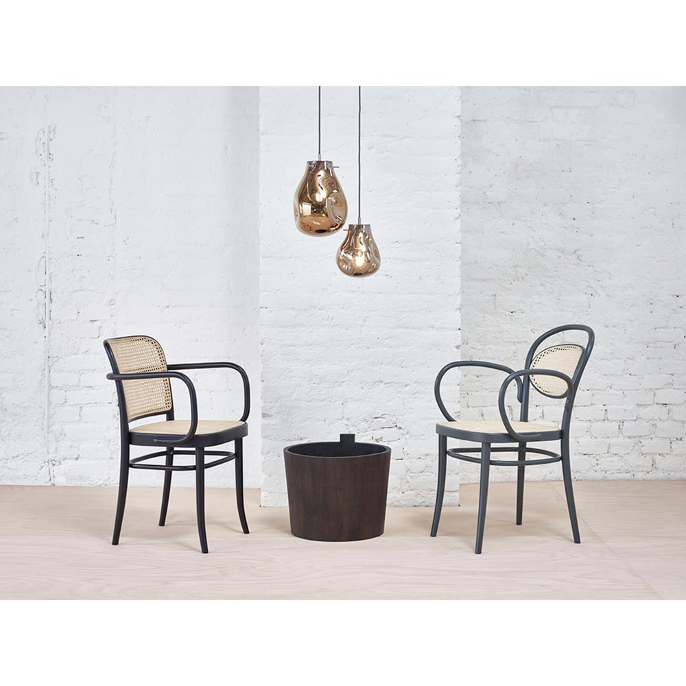 20 Arm Chair Cane - Color