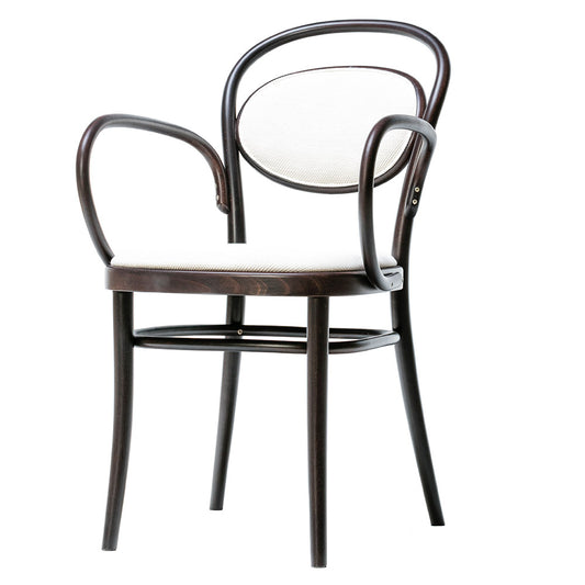 20 Arm Chair - Upholstered