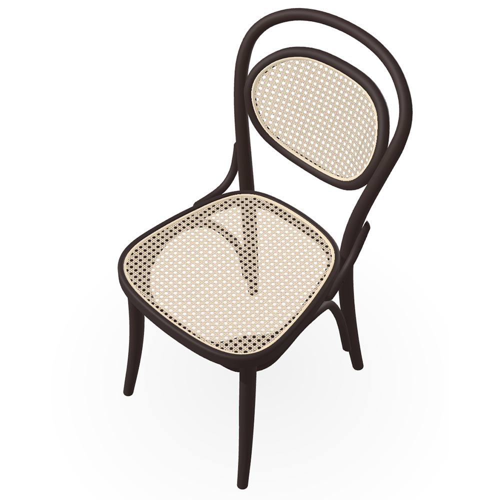 20 Chair Cane - Wood