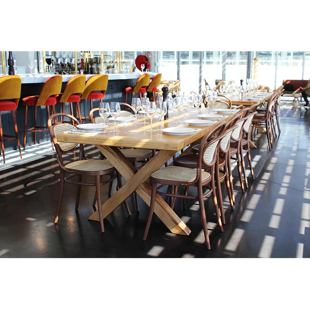 20 Chair Cane - Wood