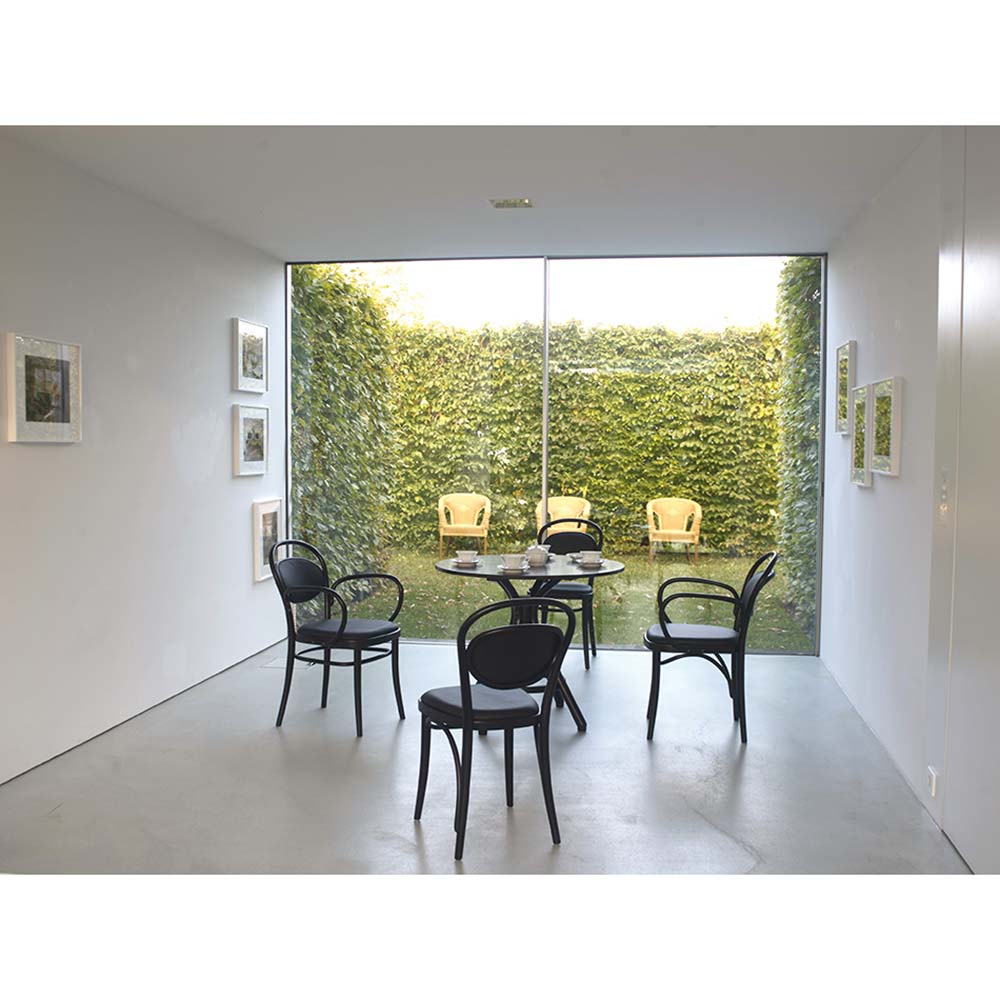 20 Chair - Upholstered