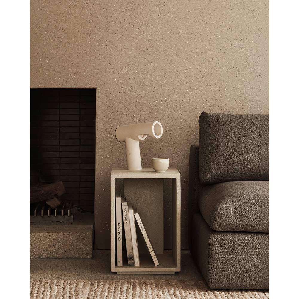 Elements Bedside Table