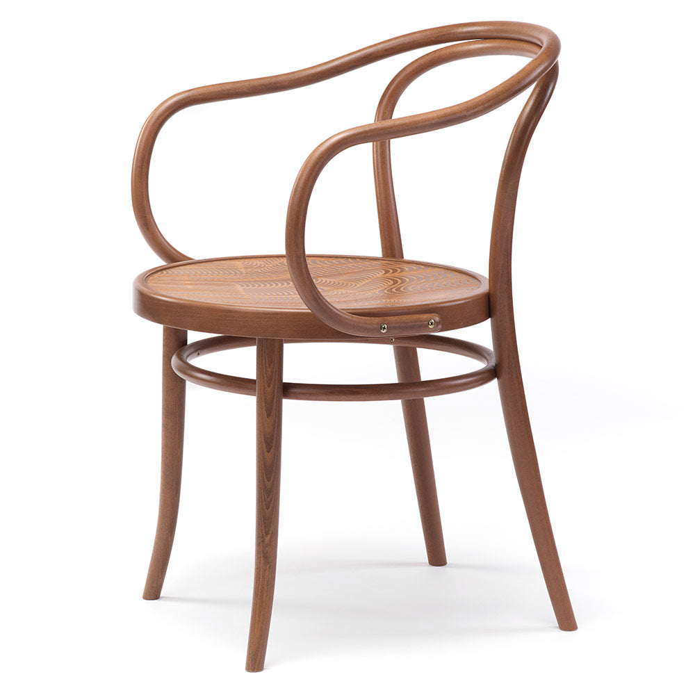 30 Arm Chair - Wood – Rouse Home
