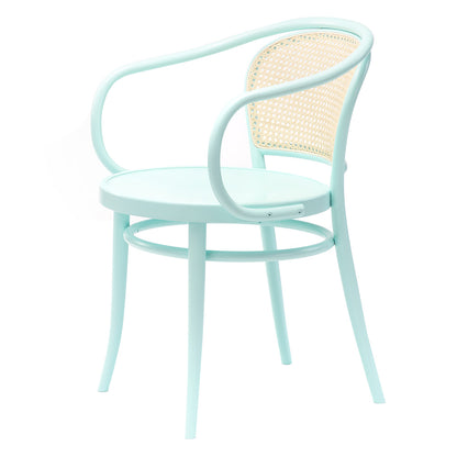 33 Arm Chair Cane Back - Color