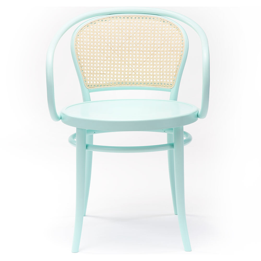 33 Arm Chair Cane Back - Color