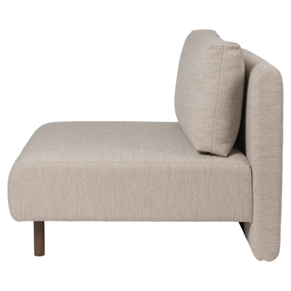 Dase Modular Sofa - Center Module