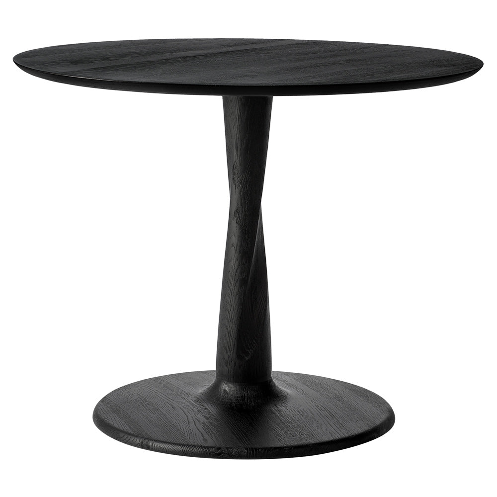 Torsion Dining Table - Low