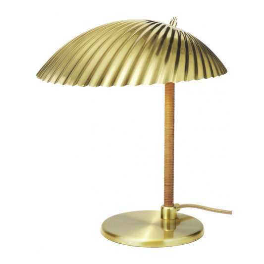 5321 Table Lamp - Brass