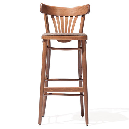 56 Barstool - Upholstered