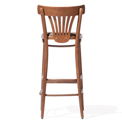 56 Barstool - Upholstered