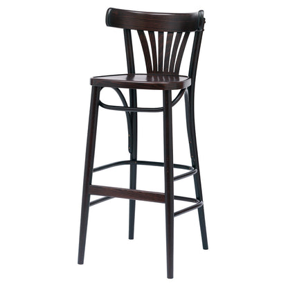 56 Barstool - Wood