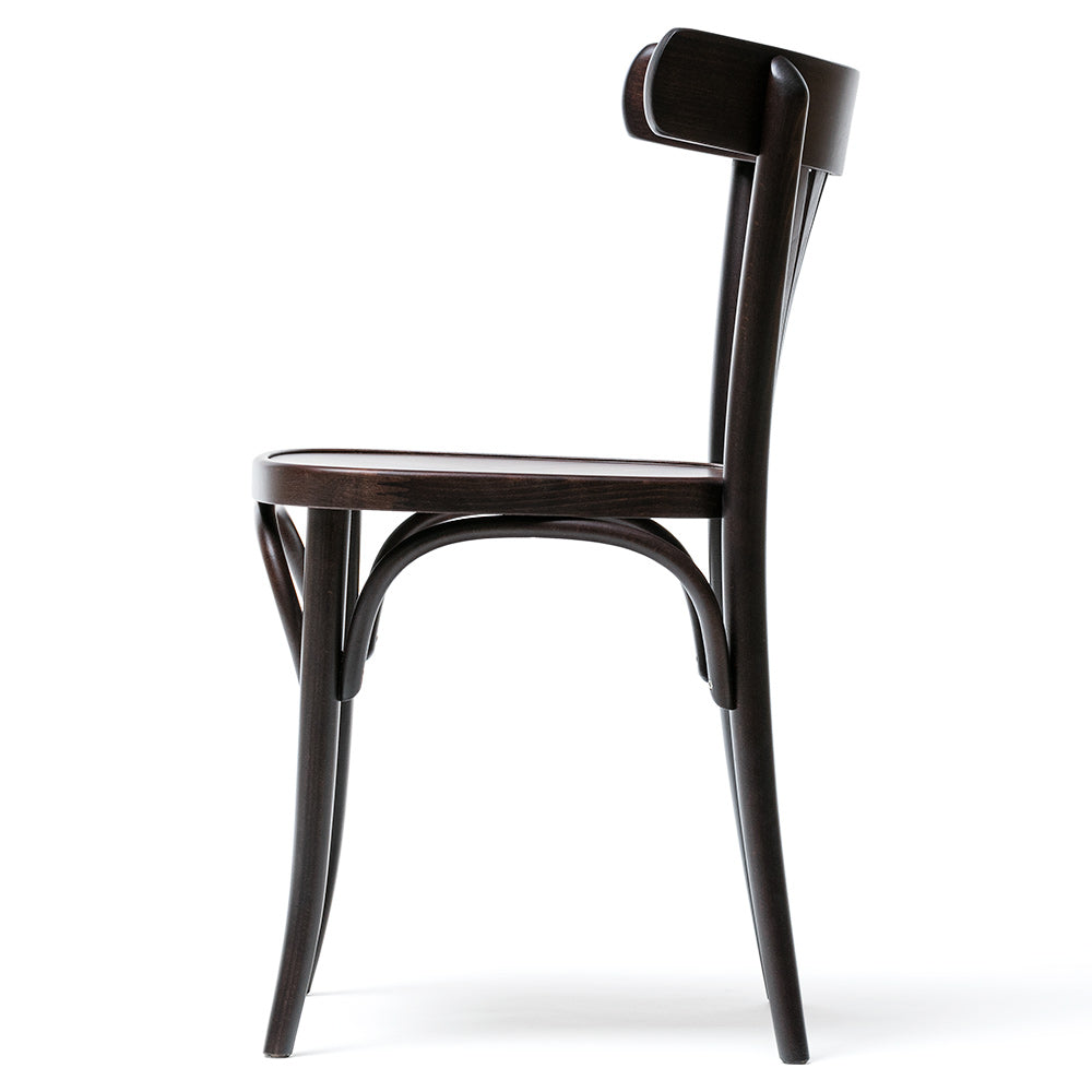 56 Chair - Wood