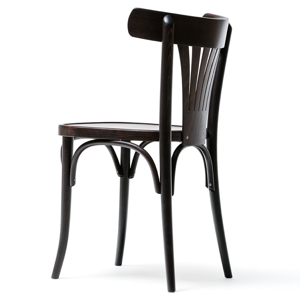 56 Chair - Wood