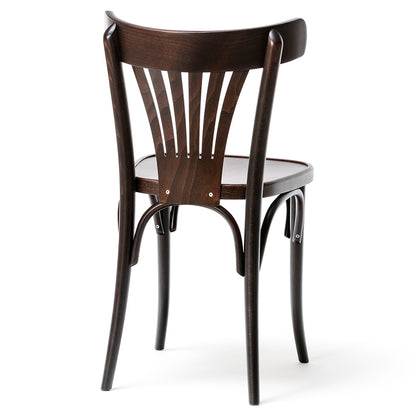 56 Chair - Wood