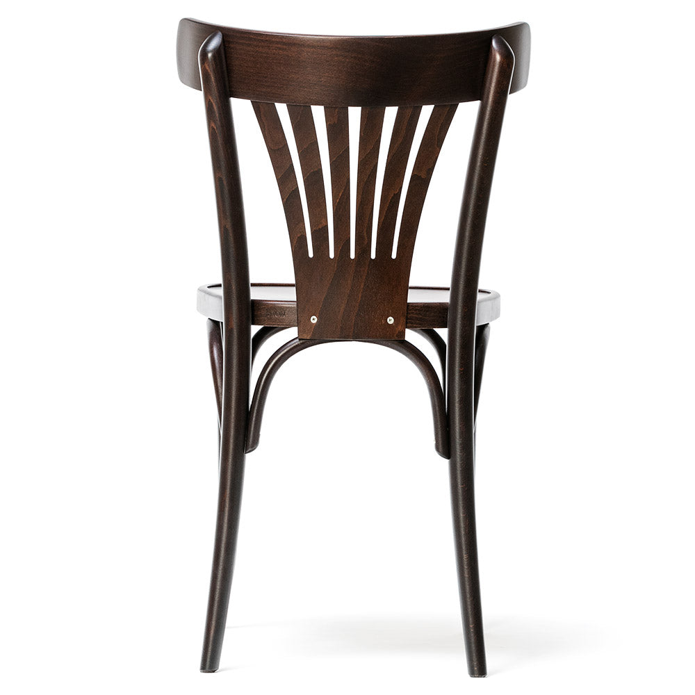 56 Chair - Wood