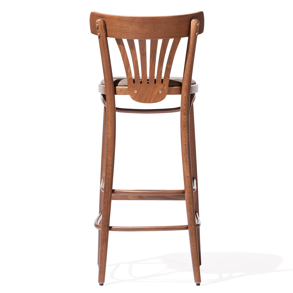56 Counter Stool - Upholstered