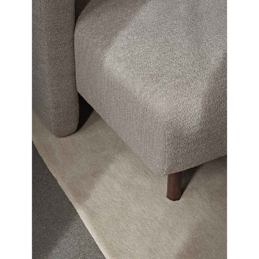 Dase Modular Sofa - Chaise Lounge Left