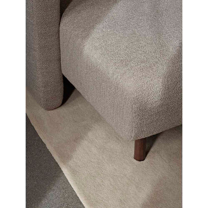 Dase Modular Sofa - Chaise Lounge Left