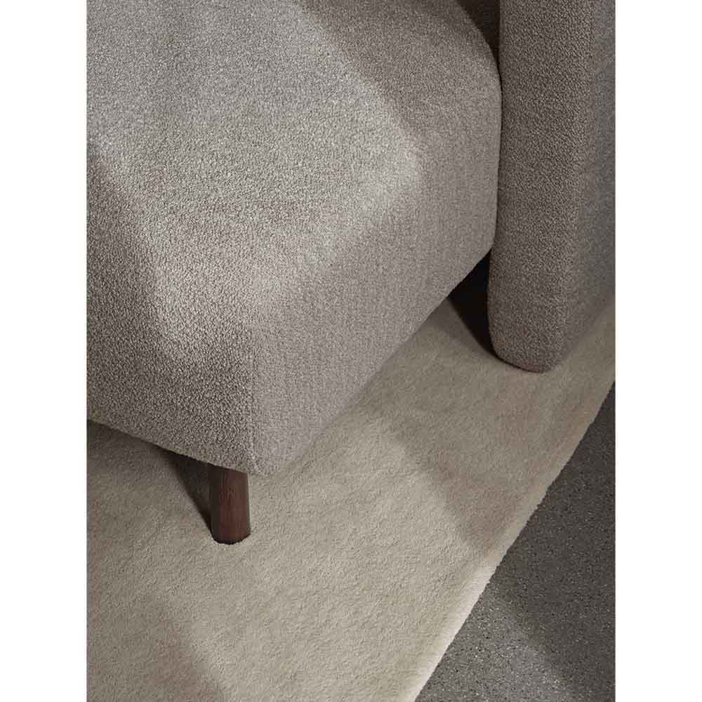 Dase Modular Sofa - Chaise Lounge Right