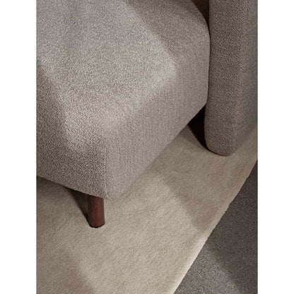 Dase Modular Sofa - Chaise Lounge Right