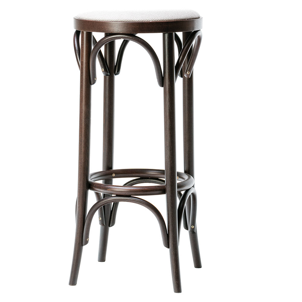 73 Barstool - Upholstered