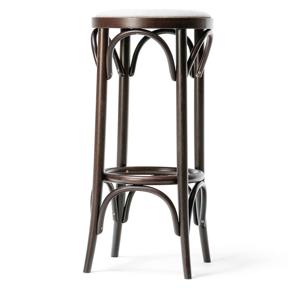 73 Barstool - Upholstered
