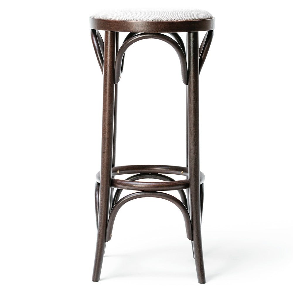 73 Barstool - Upholstered