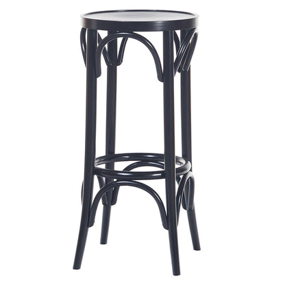 73 Barstool - Wood