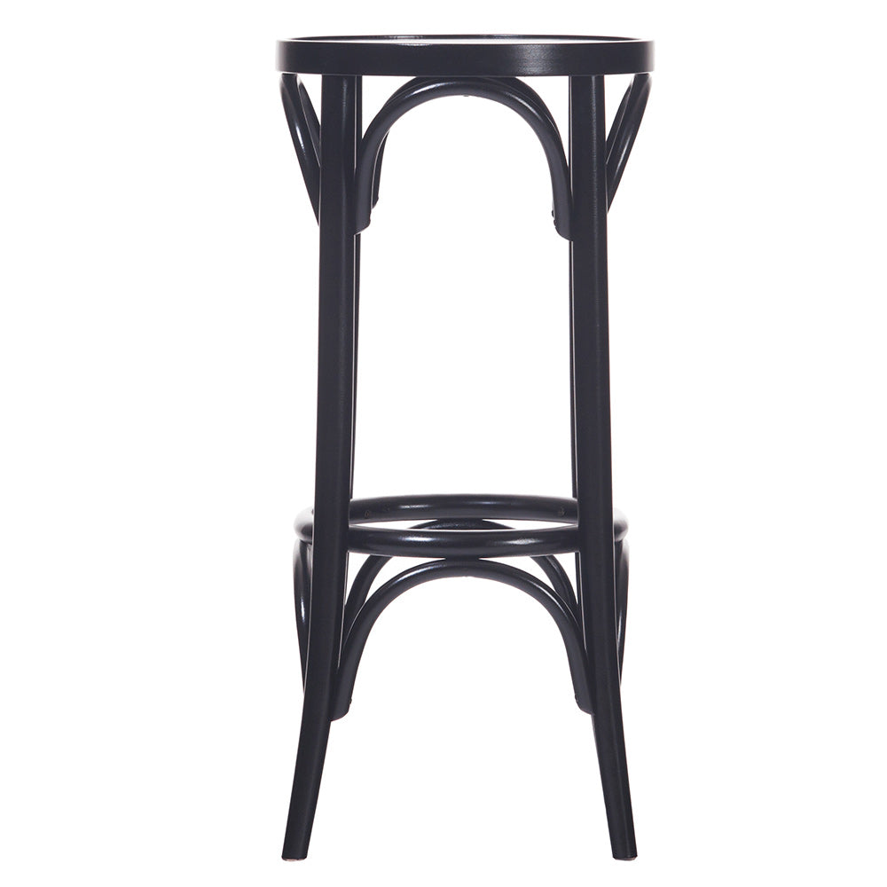 73 Barstool - Wood