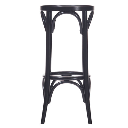73 Barstool - Wood