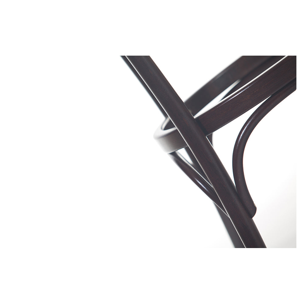 73 Barstool - Wood