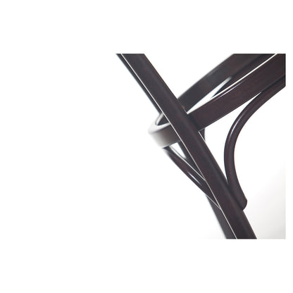 73 Barstool - Wood