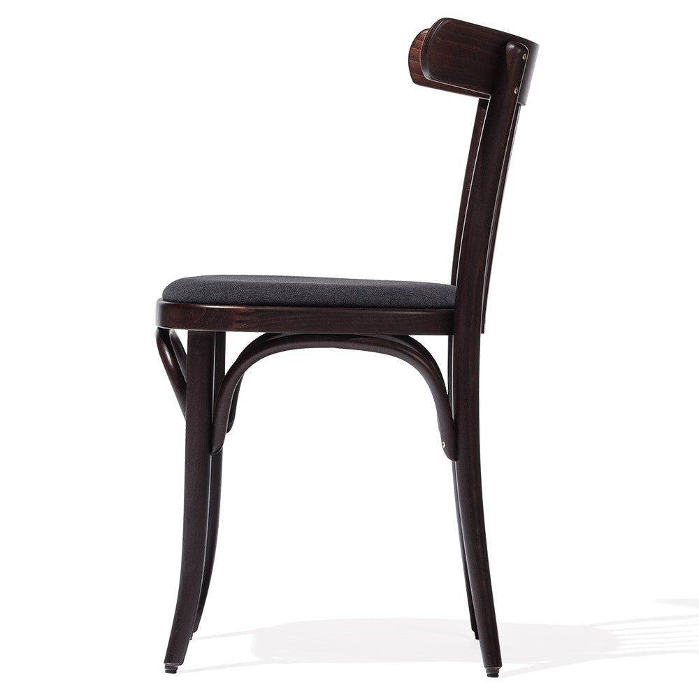763 Chair - Upholstered