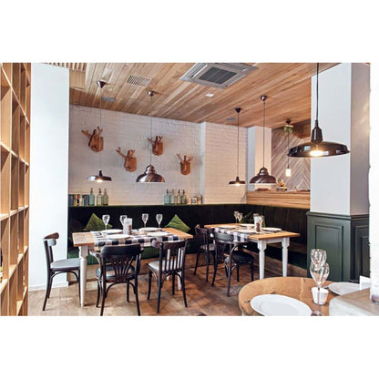 763 Chair - Upholstered