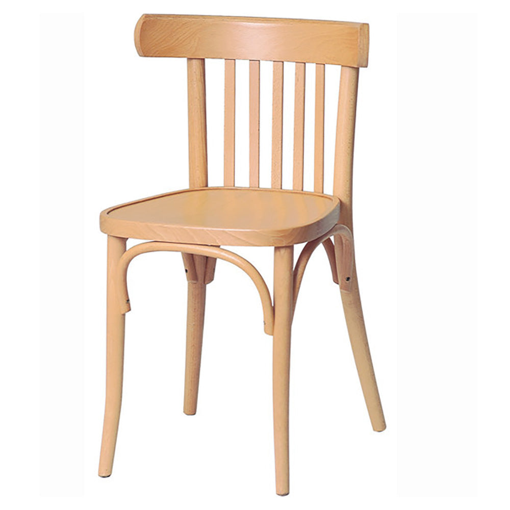 763 Chair - Wood